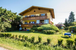 Отель Haus Steiner, Зальцбург